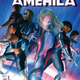 All images: Marvel Comics; Captain America #11 cover by Alex Ross